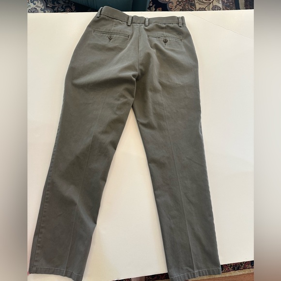 Dockers men’s dress pants - 31x 32 - Picture 3 of 4